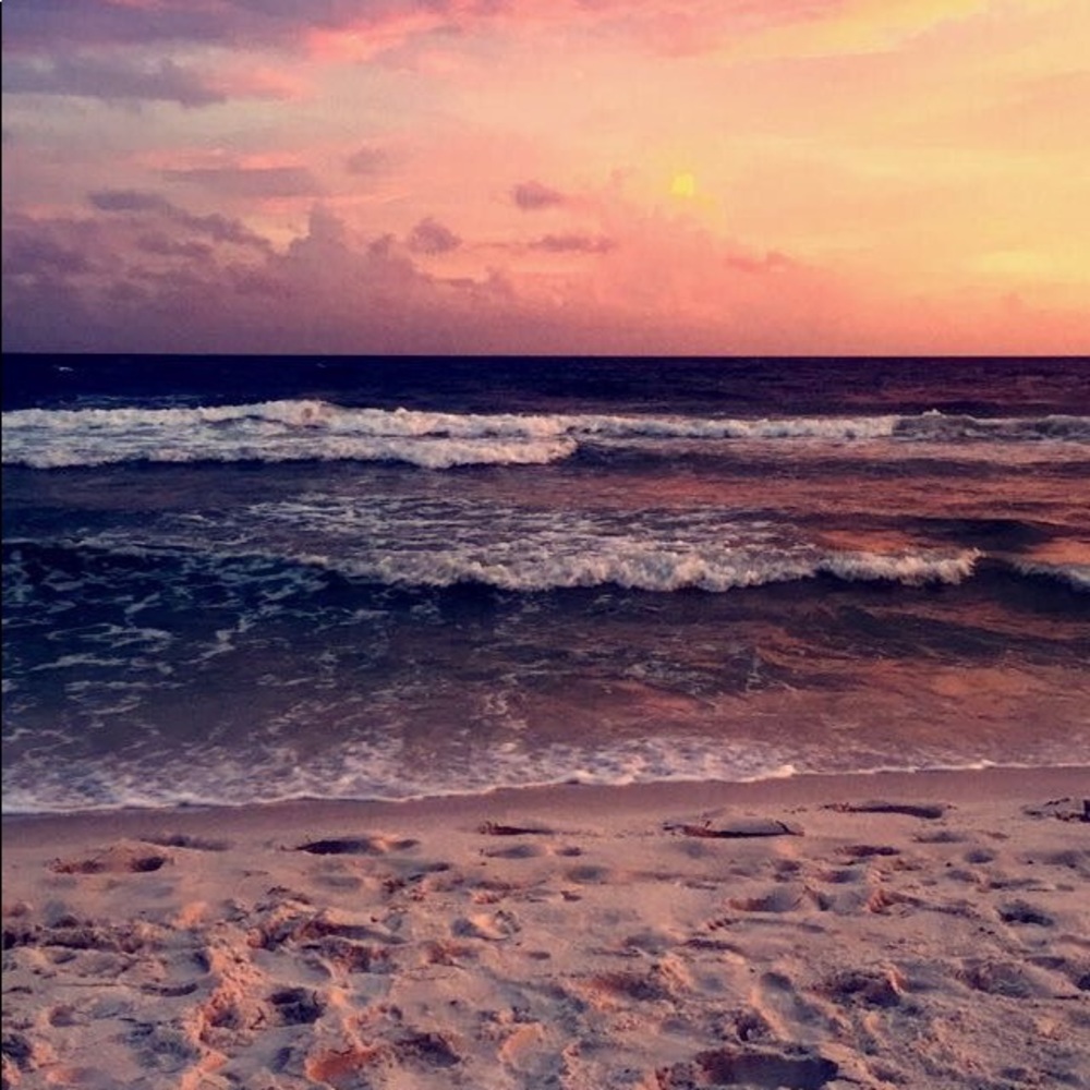 Meet your Posher, Camille